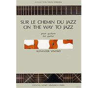 Sur le Chemin du Jazz