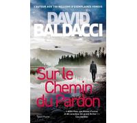 Sur Le Chemin Du Pardon