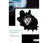 Sur le chemin du Pardon - Jacky-Tamar Makon - Nombre 7 - broché - Roman