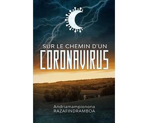 Sur le chemin d'un coronavirus
