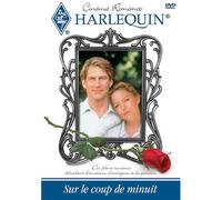 Variousx – Harlequin : Sur le coup de minuit – BMG