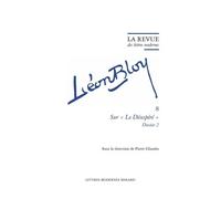 Sur "Le Désespéré - Dossier 2