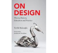 Sur le design