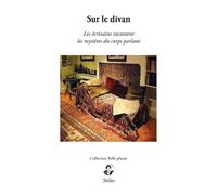 Sur Le Divan - Collectif - Stilus - broché - Essai