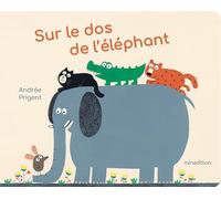 Sur le dos de l'éléphant – minedition AG