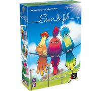 Gigamic Jeu d'adresse Sur le fil