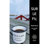Sur le fil - lutry-cap nord a velo