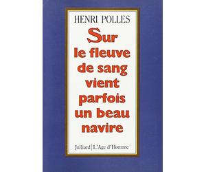 Sur le fleuve de sang vient parfois un beau navire /- Treguier 14-18