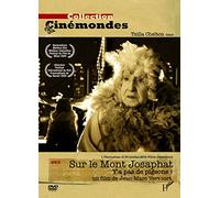 sur Le Mont Josaphat, y'a Pas de Pigeons