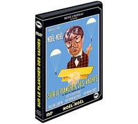 SUR LE PLANCHER DES VACHES (1940) - DVD [HD DVD]