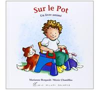 Sur le pot