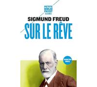 Sur le rêve