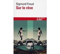 Sur le rêve Sigmund Freud (Auteur), Didier Anzieu (Préface), Cornélius Heim (Traduction)
