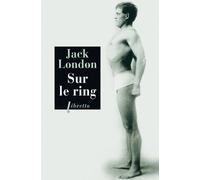 Sur le ring