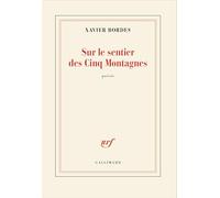 Sur le sentier des Cinq Montagnes – Gallimard