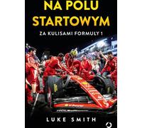 Sur le terrain de départ. Dans les coulisses de la Formule 1