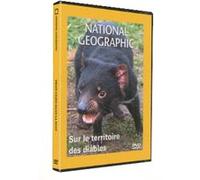National Geographic - Sur Le Territoire Des Diables