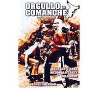 Sur le territoire des Comanches (1950) / Comanche Territory G