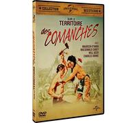 Sur Le Territoire Des Comanches