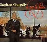 Grappelli, Stéphane - Le Toit de Paris