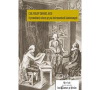 Sur le véritable art de jouer des instruments à clavier
