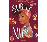 Sur le vif - Elizabeth Acevedo - Réalisme contemporain