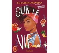 Elizabeth Acevedo – Sur le vif – Réalisme contemporain