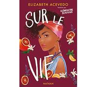 Sur le vif - Elizabeth Acevedo - Réalisme contemporain