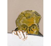 Sur le vif, et précédemment: Pierre Buraglio, oeuvres sur papier (1960-2025)