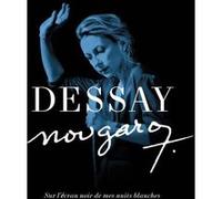 Sur l'écran noir de mes nuits blanches