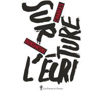 Sur l'écriture - Charles Bukowski - Au diable vauvert - Poche - Poésie