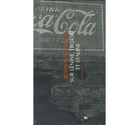 Sur Lénine, Trotski et Staline