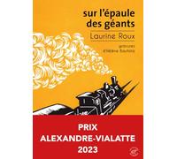 Sur l'épaule des géants