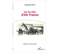 Sur les ailes d'Air France