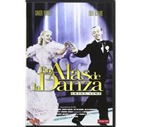 Sur Les Ailes De La Danse (1936) (Rko) / Swing Time (Dvd)