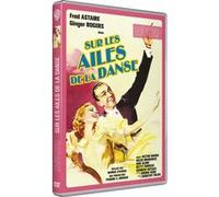 Sur les ailes de la danse DVD E