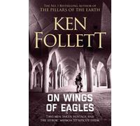 Sur les ailes des aigles