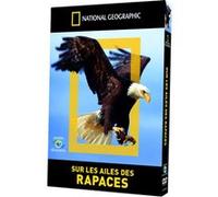 Sur les ailes des rapaces DVD E