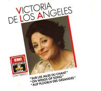 Sur Les Ailes Du Chant Sinfonia Of London