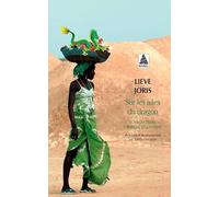 Sur les ailes du dragon: Voyages entre l'Afrique et la Chine