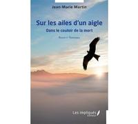 Sur les ailes d'un aigle Jean -Marie Martin (Auteur)
