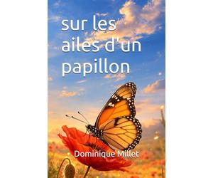Sur les Ailes d'un Papillon: Devenir mère d'un ange et apprendre à vivre sans lui