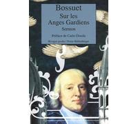 Sur les anges gardiens