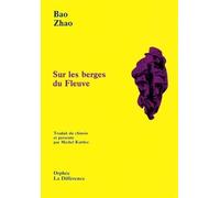 Sur les berges du fleuve
