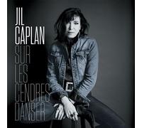Sur les cendres danser CD