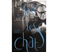 Sur les chats - Charles Bukowski - Au diable vauvert - broché - Poésie