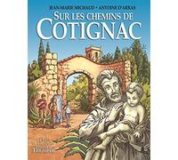 Sur les chemins de Cotignac