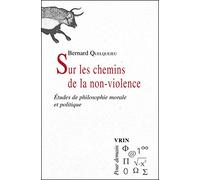 Sur les chemins de la non-violence