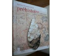 Sur les chemins de la préhistoire: L'abbé Breuil du Périgord à l'Afrique du Sud