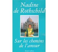 Sur les chemins de l'amour